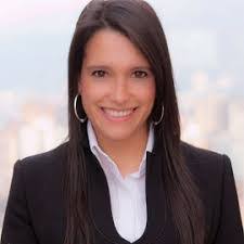 Carolina Leon's Instagram, Twitter & Facebook