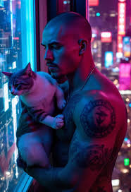 Made with my new mondo Lora - AI Generated Porn Pic - XGROOVY.COM