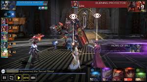 As of may 20, 2009, aion had 3.5 million subscribers in asia. Aion Legions Of War Now Available On The App Store And Google Play Kongbakpao