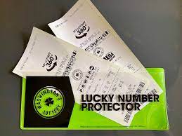 Check Your Lottery Tickets: You Could Be Rich (Or Less Poor) | Heraldnet.com