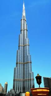 Burj khalifa is located in dubai, united arab emirates (uae). What Are Some Mind Blowing Facts About Burj Khalifa Quora