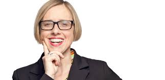 Ursula Ott über das Gelassen älter werden