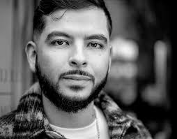 Angel Gonzalez's Instagram, Twitter & Facebook