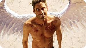 Lucifer's treated to an inside look at the ugly side of fashion. Lucifer Season 3 Trailer Comic Con 2017 Fox Series Youtube