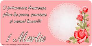 Mii de imagini noi la calitate înaltă sunt adăugate în cele mai frumoase mesaje martisor pe care le poti trimite prietenilor tai prin sms sau prin email! Poze Blog Poze Cu Martisor