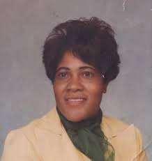 Carrie Henry Obituary