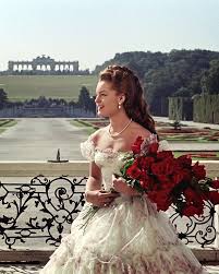 List of movies starring romy schneider as sissi. Elisabeth The Movie