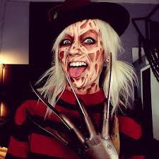 Disfraces de nuestras películas y...