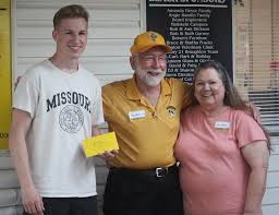 2022 Scholarship Winners