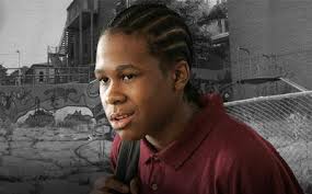 How does the programme present the newspaper industry? Randy Wagstaff The Wire Fandom
