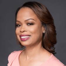 Women of Color Presenters