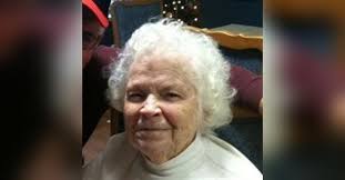 Ruth E. (Hankins) Richardson Obituary