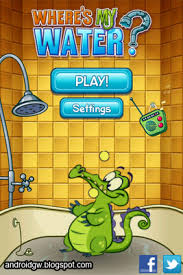 Download Where S My Water Android Gratis