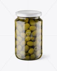 The mockup designers of this psd freebie made sure to include features such as the easily editable smart objects, that you can free large size juice bottle mockup psd. Clear Glass Jar With Olives Mockup In Jar Mockups On Yellow Images Object Mockups
