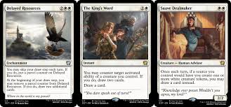 Updated jul 13, 2020 by epochalyptik using our mtg deck builder. Some White Card Draw Custommagic
