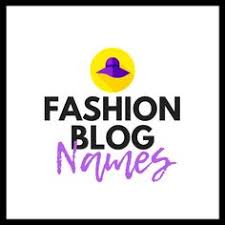 26.09.2021 · who remembers our names? 13 Fashion Blog Names Ideas Blog Names Fashion Blog Names Names