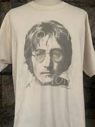 Hobbs paris john lennon