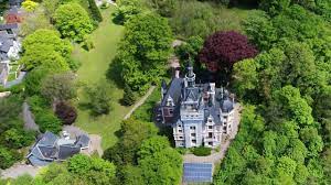 Home, chateau lefy, esneux belgie. Le Chateau Le Fy A Esneux Belgium Youtube