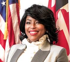 Anne Arundel County Circuit Court Judge Stacy McCormack Archives