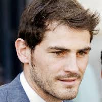 This overview shows the selected player's opponents and his performance record against them. Iker Casillas The Personality Database Pdb Football Soccer