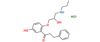 Image result for Propafenone