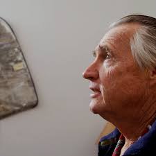 Tom Morey, inventor of wave-riding Boogie Board, dies at 86