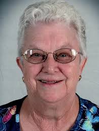 Hazel Jean Oldham Obituary