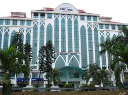 Malaysia's largest district cooling provider. Krohne Messtechnik Office Photos Glassdoor