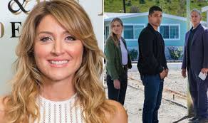 After 16 seasons, ncis has lost many beloved cast members. Ncis Why Did Sasha Alexander Really Leave Ncis Tv Radio Showbiz Tv Express Co Uk
