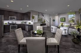 Greencourts At Inspirada Home Kb Homes New Homes For Sale