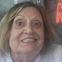 Paulette Anne Krug Obituary