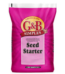 Miracle gro seed starting mix. 8 Quart Scotts Company Miracle Gro Seed Starting Potting Mix Gardening Patio Lawn Garden Urbytus Com