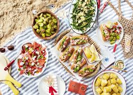 Here, a curated guide to spring party themes. 20 Spring Party Themes Spring Party Ideas