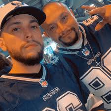 I think Jerry Jones is off his rocker." —Stephen A. Smith