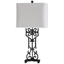33 Inch Cast Iron Traditional Table Lamp Rc Willey Furniture Store In 2020 Table Lamp Bronze Table Lamp Traditional Table Lamps
