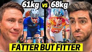 Elliot Schultz Matches Australia's Fittest Pro Riders: How Does He Do It?