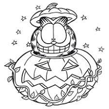 Halloween coloring pages quiver 3d. Halloween Coloring Pages Free Printables Momjunction