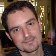 Pascal Verrecchia Email & Phone Number