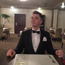 Jego wpisy już nieraz wywołały wiele emocji. Kiedys Daniel Martyniuk I Jego Byla Niezle Imprezowali A Teraz Wulgarnie Ja Oczernil Wideoportal Tv Plotki Gwiazdy Komentarze Wideoportal Tv