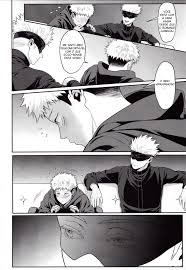 Atraído sexualmente pelo aluno - Jujutsu Kaisen - Hentai