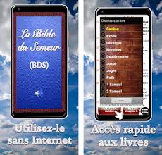Android application အပြာစာအုပ် (၁) by myanmar apk collections developed by myanmar apk collections is listed under category books . La Bible Du Semeur Bds Avec Audio Gratuit Apk Download For Android Latest Version 26 13 Com Book Bible Bds