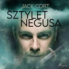 Sztylet Negusa' von 'Jack Cort'