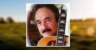 George Albert Mccune, Jr. Obituary August 19, 2017