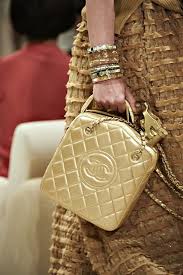 20 Of Chanel S Most Unlikely Objets Turned Accessories Chanel Accessories Chanel Chanel Resort