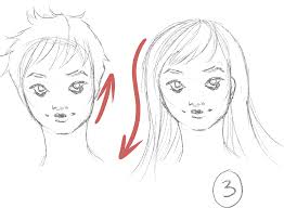 How To Shade Anime Hair By Moemie Clip Studio Tips It's a very simple, easy and quick technique to color anime hair and i want you to master it! how to shade anime hair by moemie