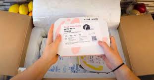 Fully cooked and packed in . Cookunity Review Is This The Best Tasting Pre Made Meal Delivery Service Food Box Hq