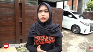 Maybe you would like to learn more about one of these? Belain Indira Kalistha Ria Ricis Setiap Orang Pernah Buat Salah