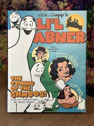Li'l Abner