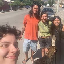 Feliz de girar x Argentina, los bellísimos Valles Calchaquíes,  encontrándome con músicos valiosísimos En Monteros- TUCUMÁN  @escueladeartepopular con el gran @leo.deza y en Santa Maria -CATAMARCA con  @fabricio_dioli, su compa que nos