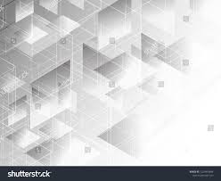 Abstract Geometric White And Gray With Space Modern Design On Light Gray Background Vector Illustration Sponsored Affil Gray Background Abstract Geometric